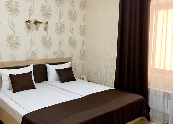 Южный ДворГотель