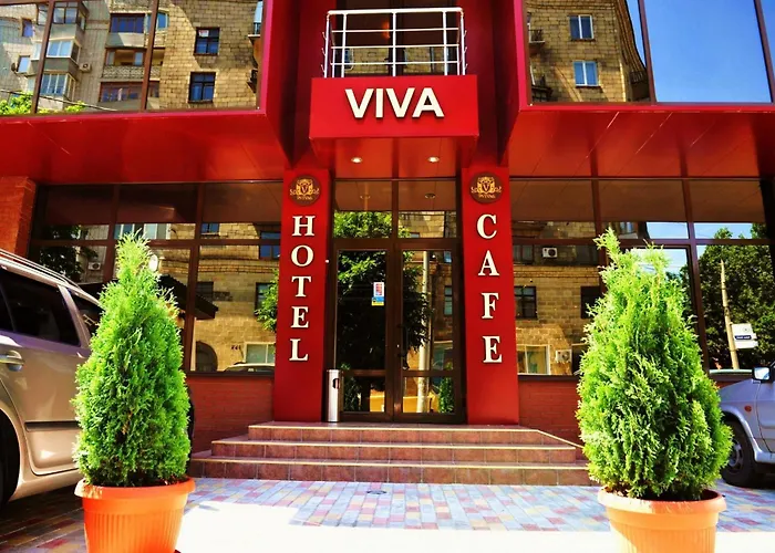 Viva Hotel Харків