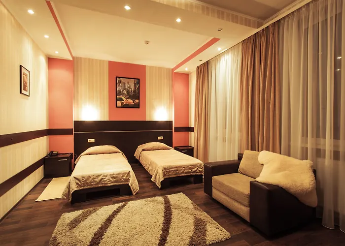 Viva Hotel Харків