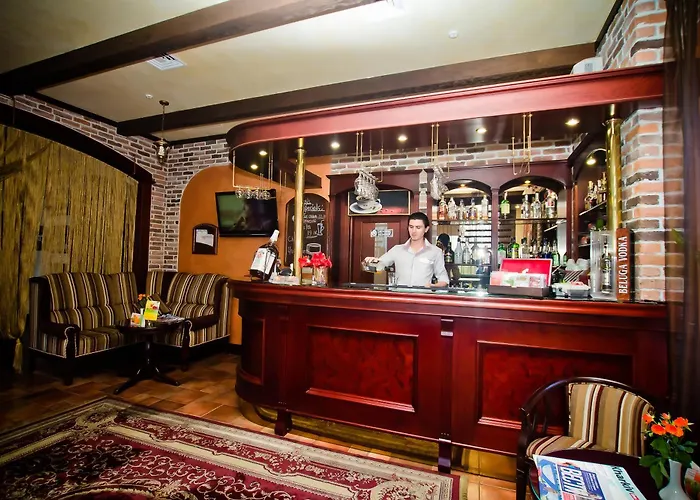 Сіті КлабГотель